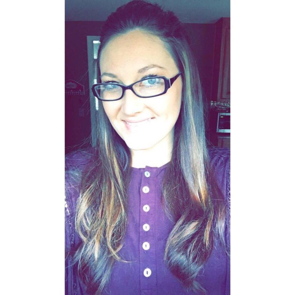 Meet your Posher, Kelsey